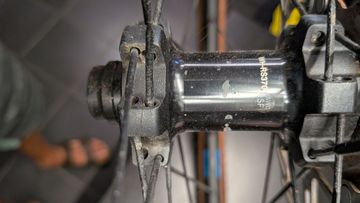Used Shimano Wheels 2020 bike — image 5 of 5