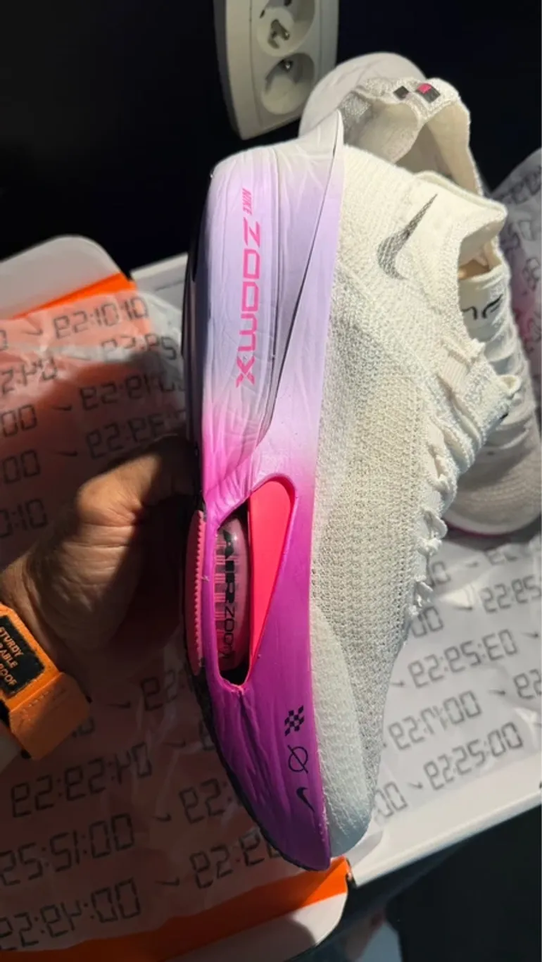 Brugt Nike Alphafly 3 bike — billede 7 af 7
