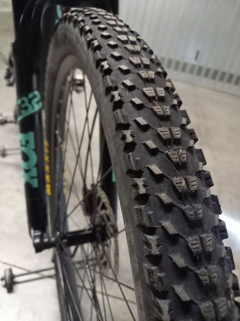 Tweedehands Orbea OC1 XC Wheelset bike — afbeelding 5 van 6