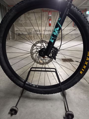 Tweedehands Orbea OC1 XC Wheelset bike — afbeelding 1 van 6