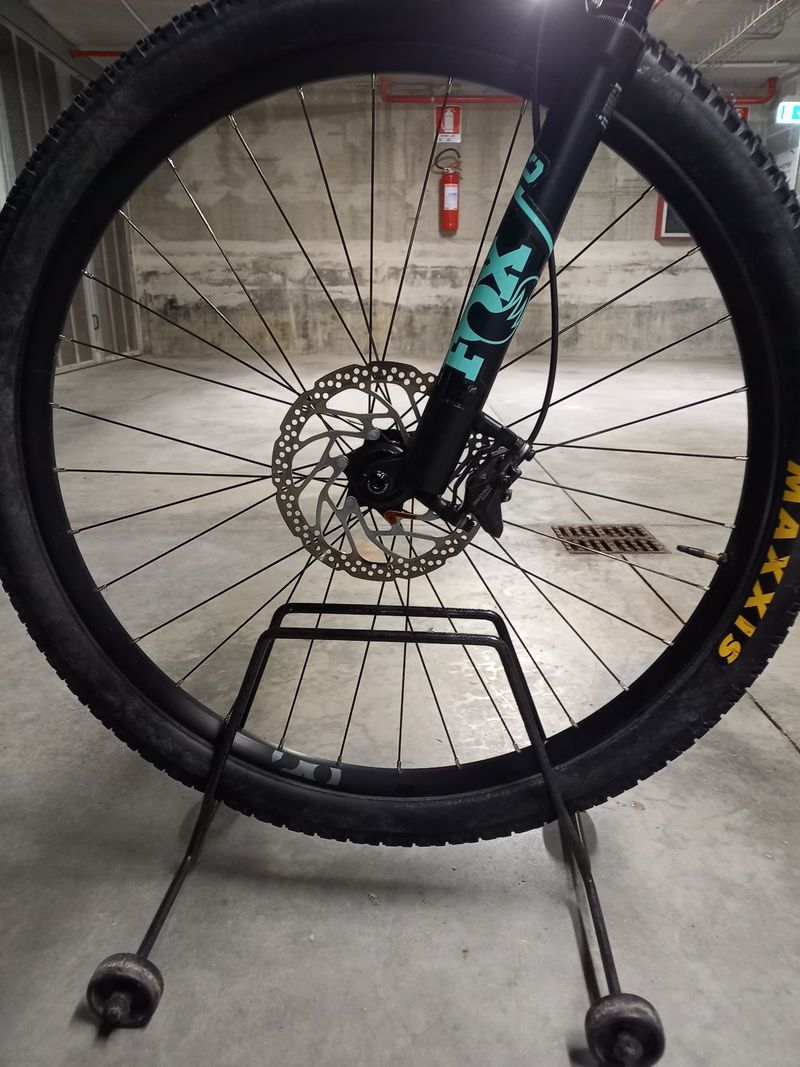 Tweedehands Orbea OC1 XC Wheelset Wheels