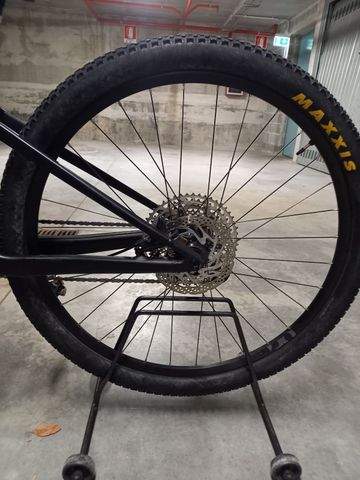 Tweedehands Orbea OC1 XC Wheelset bike — afbeelding 2 van 6
