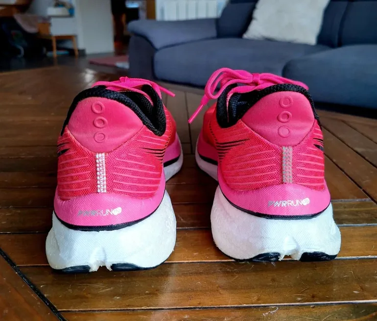 Used Saucony Endorphin Speed 5 bike — image 3 of 6