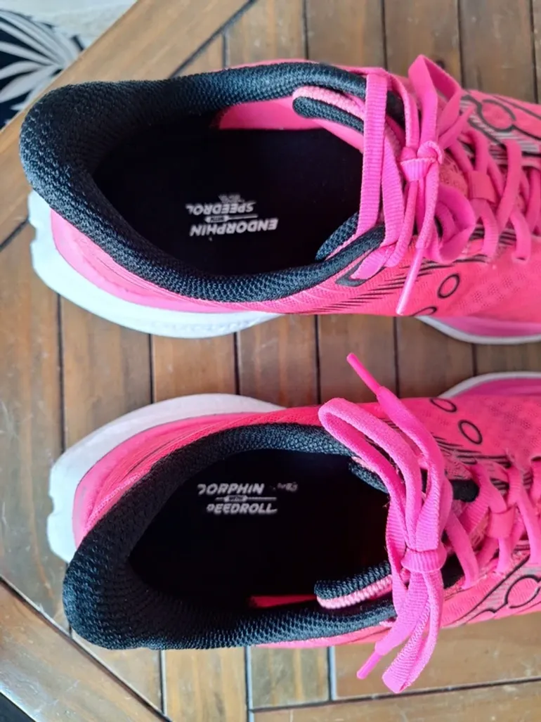 Used Saucony Endorphin Speed 5 bike — image 6 of 6