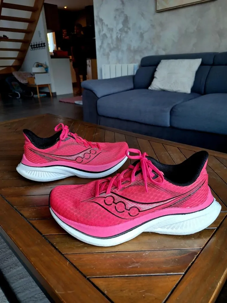 Used Saucony Endorphin Speed 5 bike — image 1 of 6