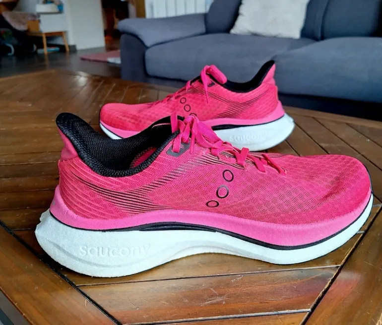 Used Saucony Endorphin Speed 5 bike — image 2 of 6