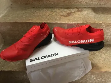 Used Salomon S/LAB Pulsar 3 bike — image 3 of 7