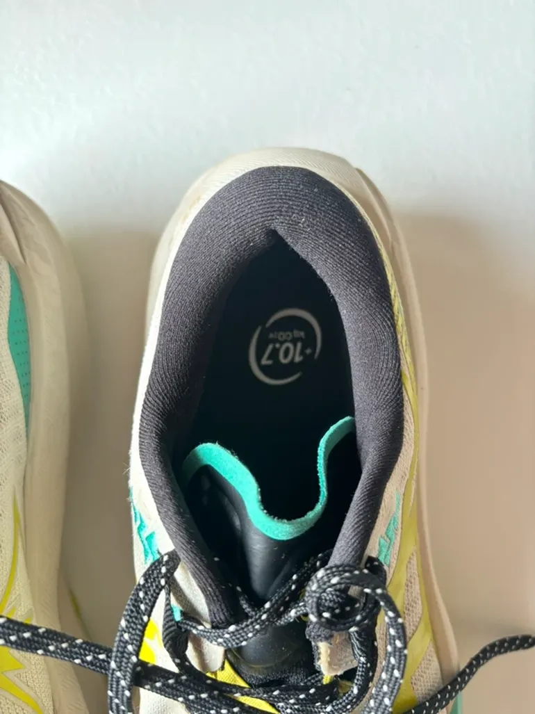 Used Asics Trabuco Max 5 2026 bike — image 7 of 13