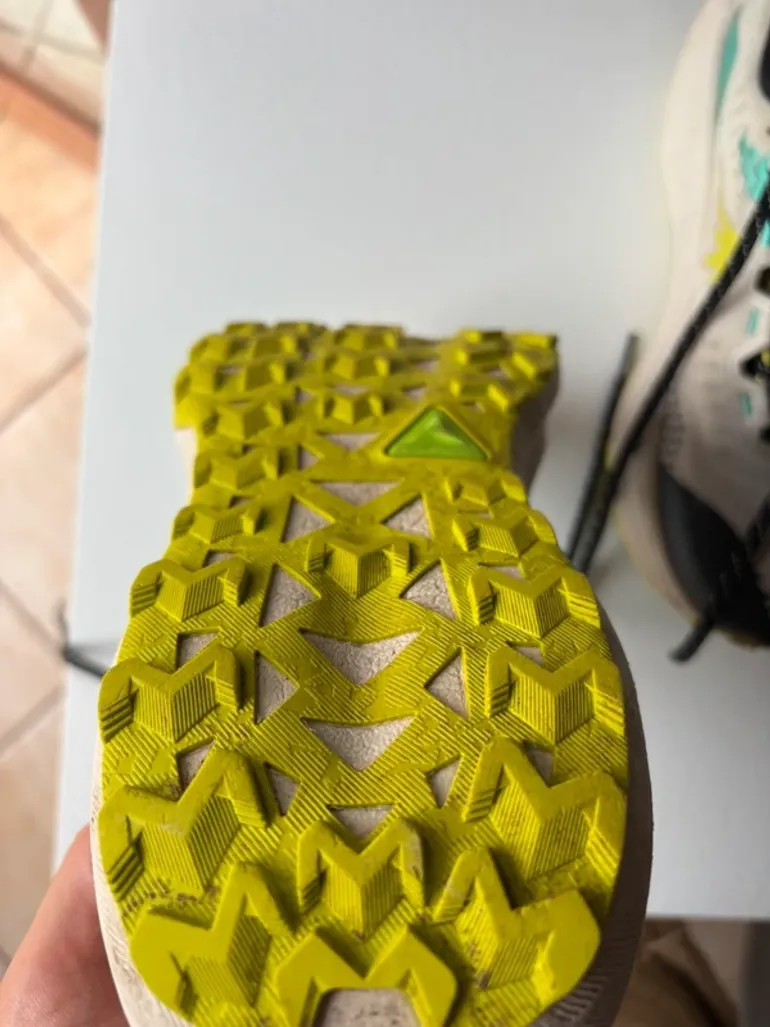 Used Asics Trabuco Max 5 2026 bike — image 8 of 13