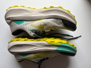 Used Asics Trabuco Max 5 2026 bike — image 1 of 13