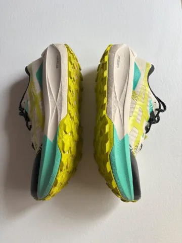 Used Asics Trabuco Max 5 2026 bike — image 13 of 13