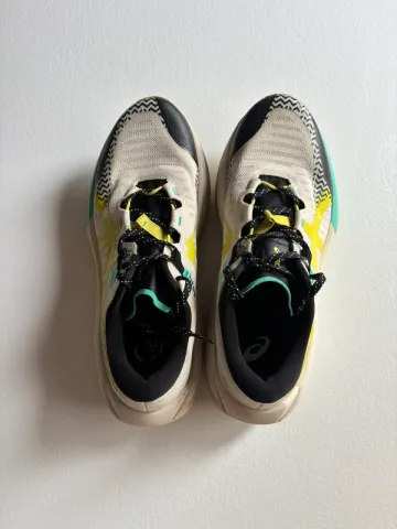 Used Asics Trabuco Max 5 2026 bike — image 12 of 13