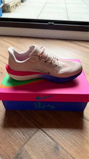Gebrauchtes Nike Pegasus 41 bike — Bild 3 von 7