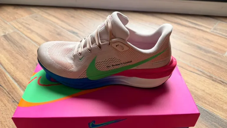 Gebrauchtes Nike Pegasus 41 bike — Bild 2 von 7