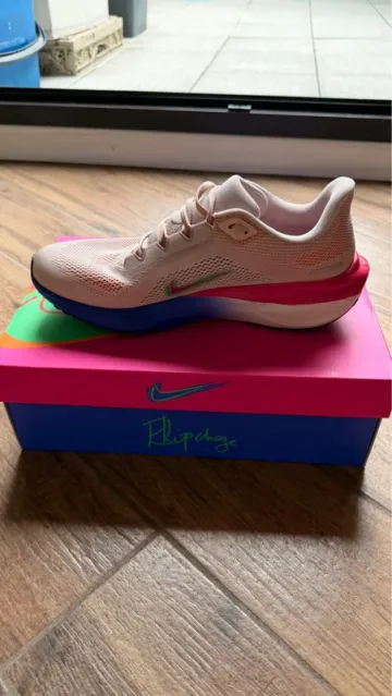 Gebrauchtes Nike Pegasus 41 bike — Bild 4 von 7