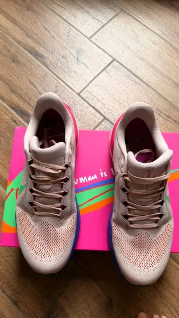 Gebrauchtes Nike Pegasus 41 bike — Bild 5 von 7