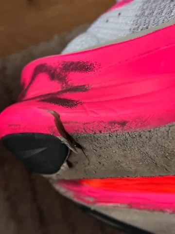 Used Nike Air Zoom Alphafly bike — image 7 of 10