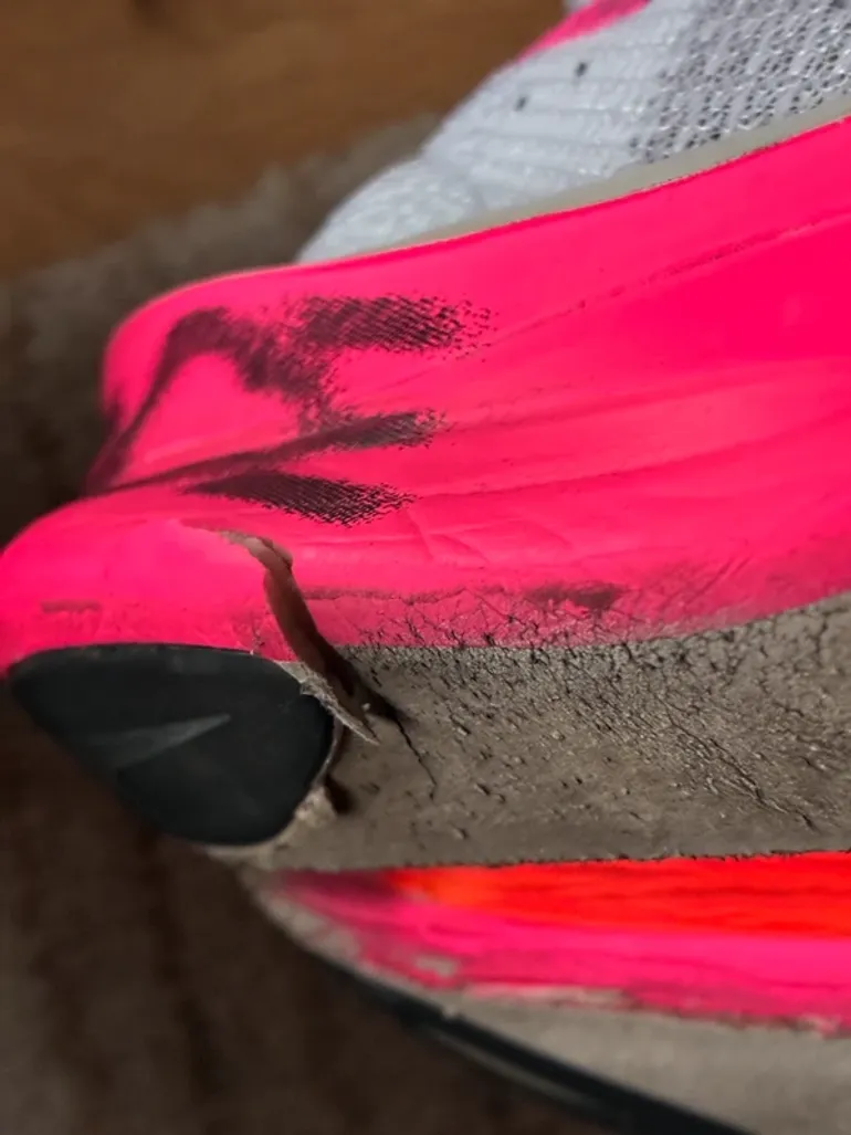 Used Nike Air Zoom Alphafly bike — image 7 of 10