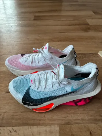 Used Nike Air Zoom Alphafly bike — image 2 of 10