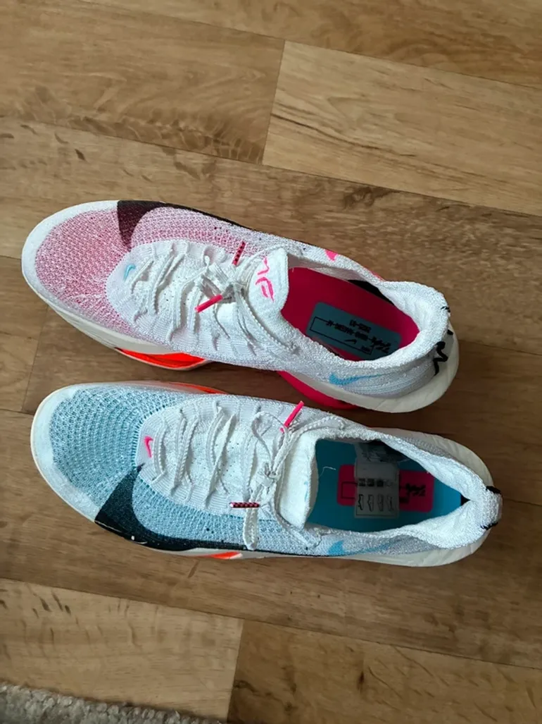 Used Nike Air Zoom Alphafly bike — image 3 of 10