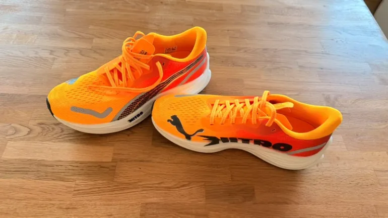 Used Puma Basket bike — image 5 of 6