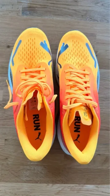 Used Puma Basket bike — image 3 of 6