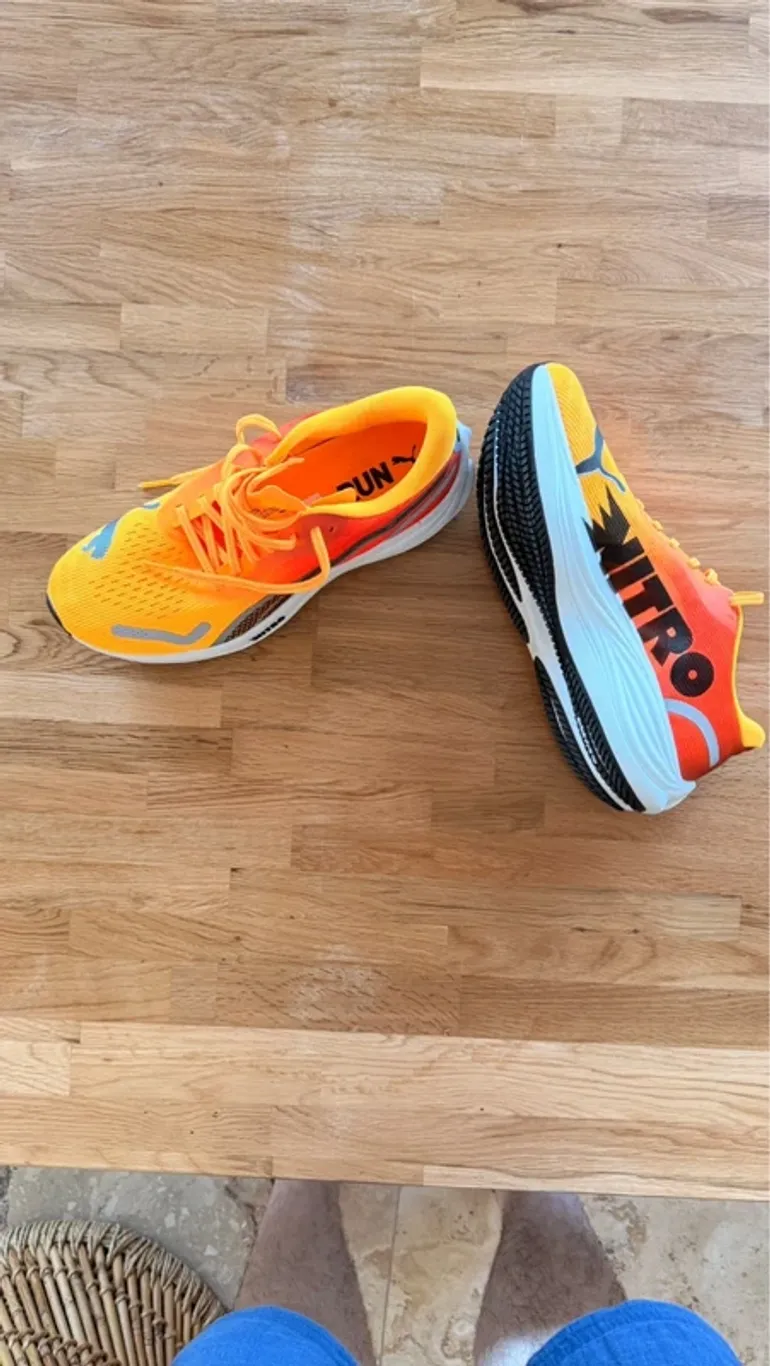 Used Puma Basket bike — image 6 of 6