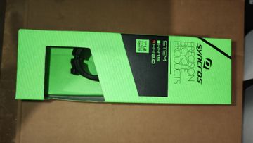 Used Syncros RR 2.0 Stem 2023 bike — image 1 of 3