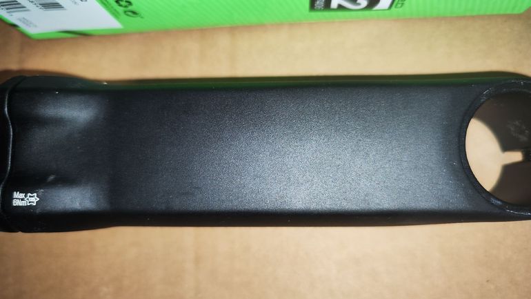 Used Syncros RR 2.0 Stem 2023 bike — image 2 of 3