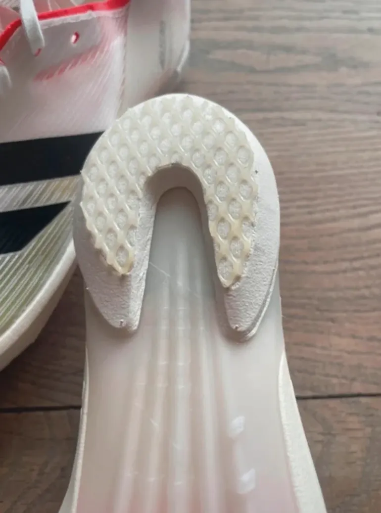Used Adidas Adizero Ambition 2 bike — image 8 of 8