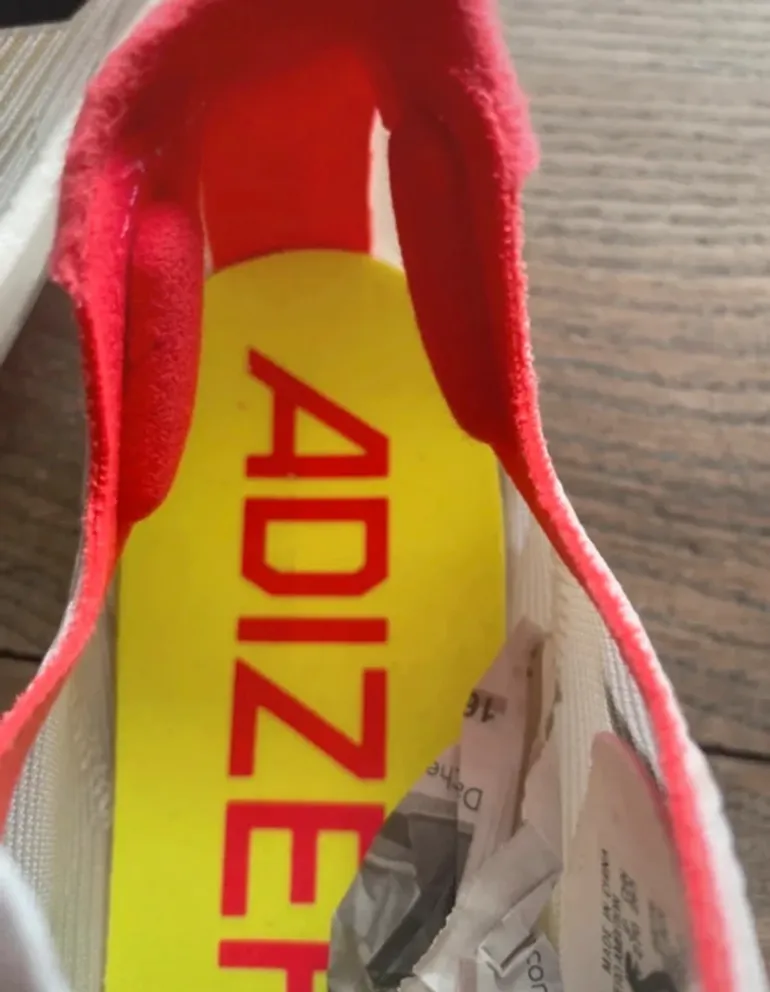 Used Adidas Adizero Ambition 2 bike — image 6 of 8