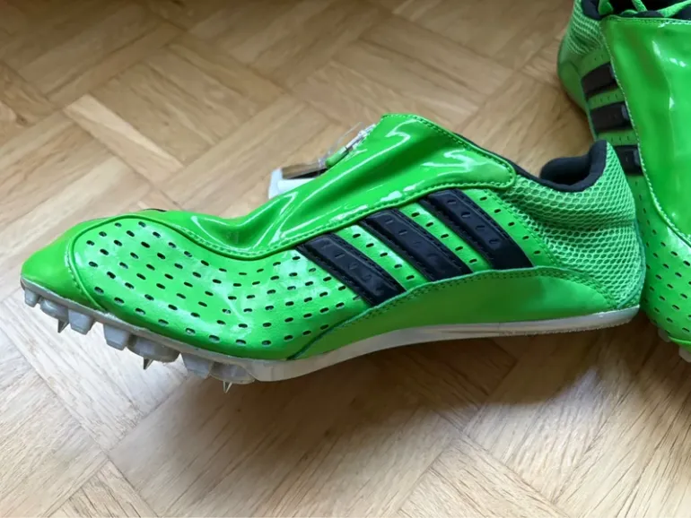 Adidas Powersprint 2 bike d'occasion — image 3 sur 6