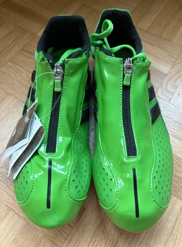 Adidas Powersprint 2 bike d'occasion — image 2 sur 6