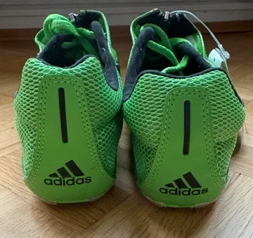 Adidas Powersprint 2 bike d'occasion — image 4 sur 6