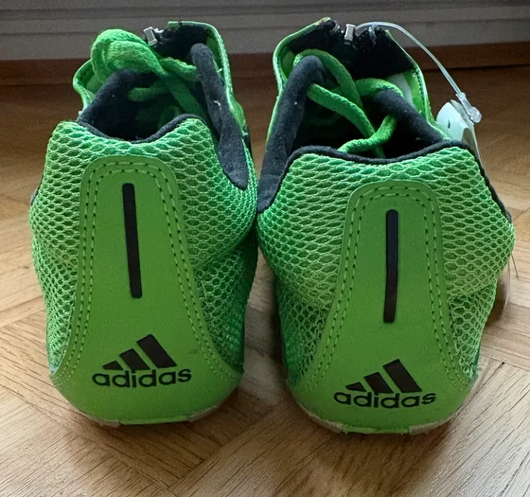 Adidas Powersprint 2 bike d'occasion — image 4 sur 6