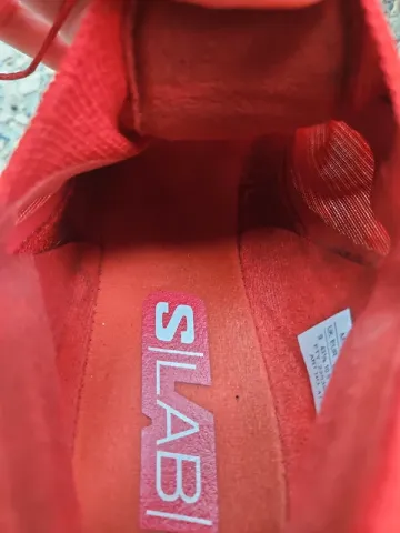 Salomon Trailrunning Shoes bike de segunda mano — imagen 5 de 6