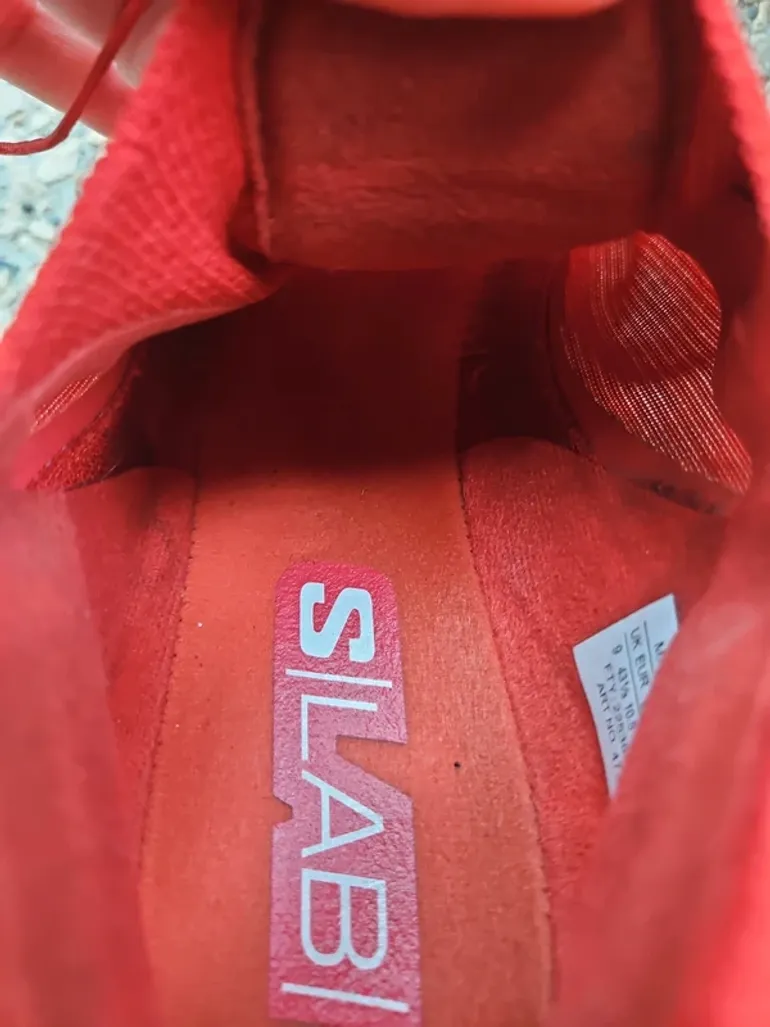 Salomon Trailrunning Shoes bike de segunda mano — imagen 5 de 6