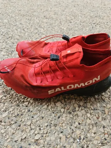 Salomon Trailrunning Shoes bike de segunda mano — imagen 6 de 6