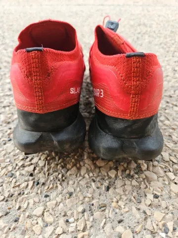 Salomon Trailrunning Shoes bike de segunda mano — imagen 3 de 6