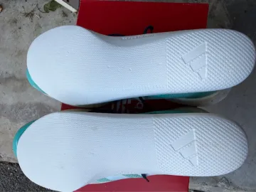 Adidas Running Shoes bike d'occasion — image 5 sur 9