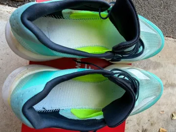 Adidas Running Shoes bike d'occasion — image 6 sur 9