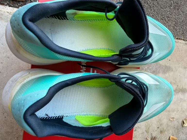 Adidas Running Shoes bike d'occasion — image 6 sur 9