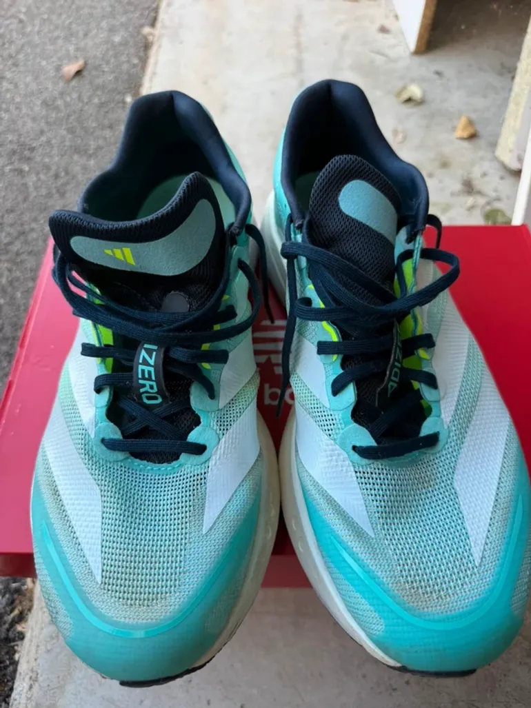 Adidas Running Shoes bike d'occasion — image 9 sur 9
