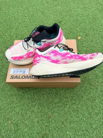 Used Salomon Aero Glide 4 GRVL bike — image 4 of 15