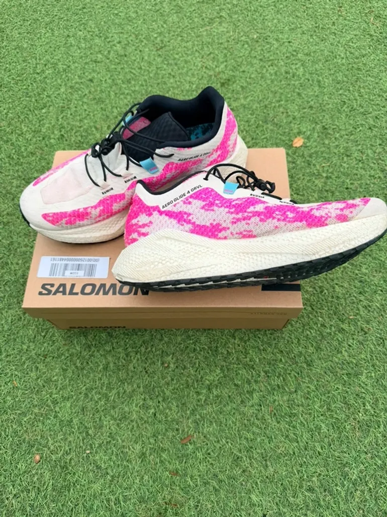 Used Salomon Aero Glide 4 GRVL bike — image 4 of 15