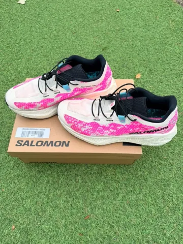 Used Salomon Aero Glide 4 GRVL bike — image 3 of 15