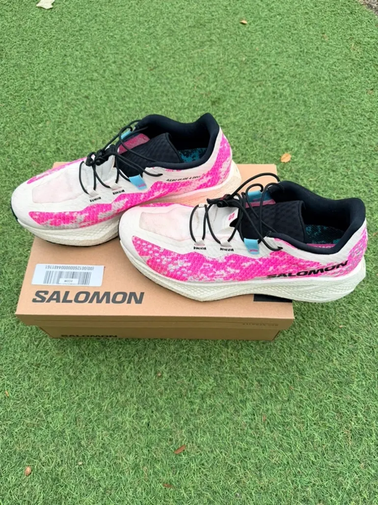 Used Salomon Aero Glide 4 GRVL bike — image 3 of 15