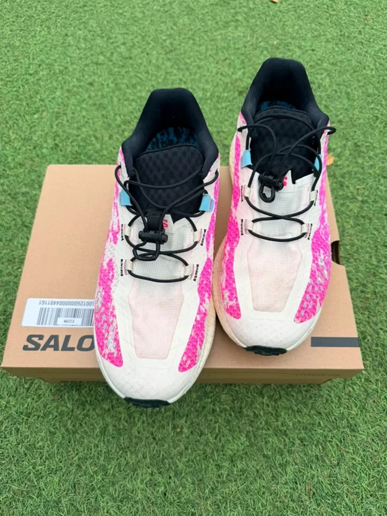 Used Salomon Aero Glide 4 GRVL bike — image 5 of 15