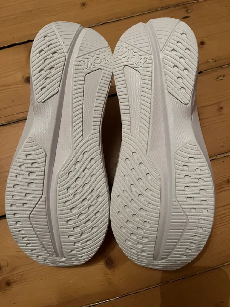 Used Hoka Laufschuhe bike — image 5 of 5