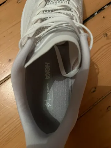Used Hoka Laufschuhe bike — image 3 of 5